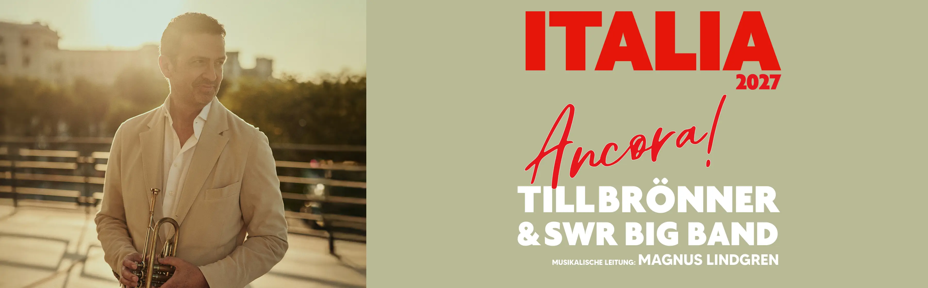 Tour-Foto von ITALIA - Ancora! in landscape Format