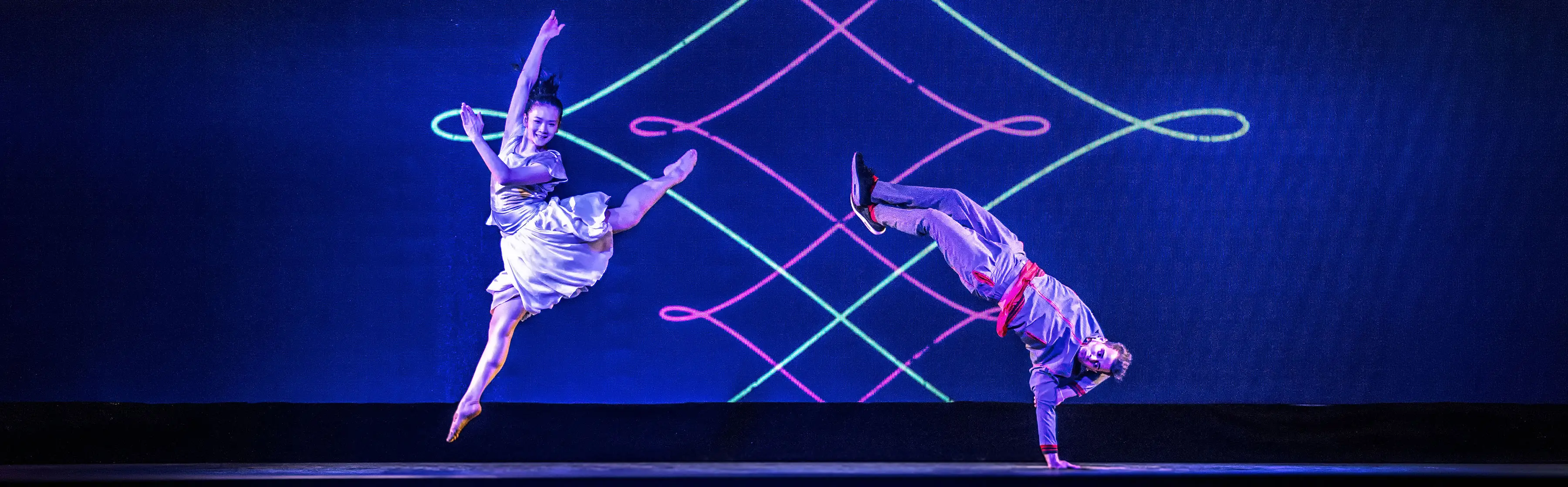 Flying Bach Live 2027