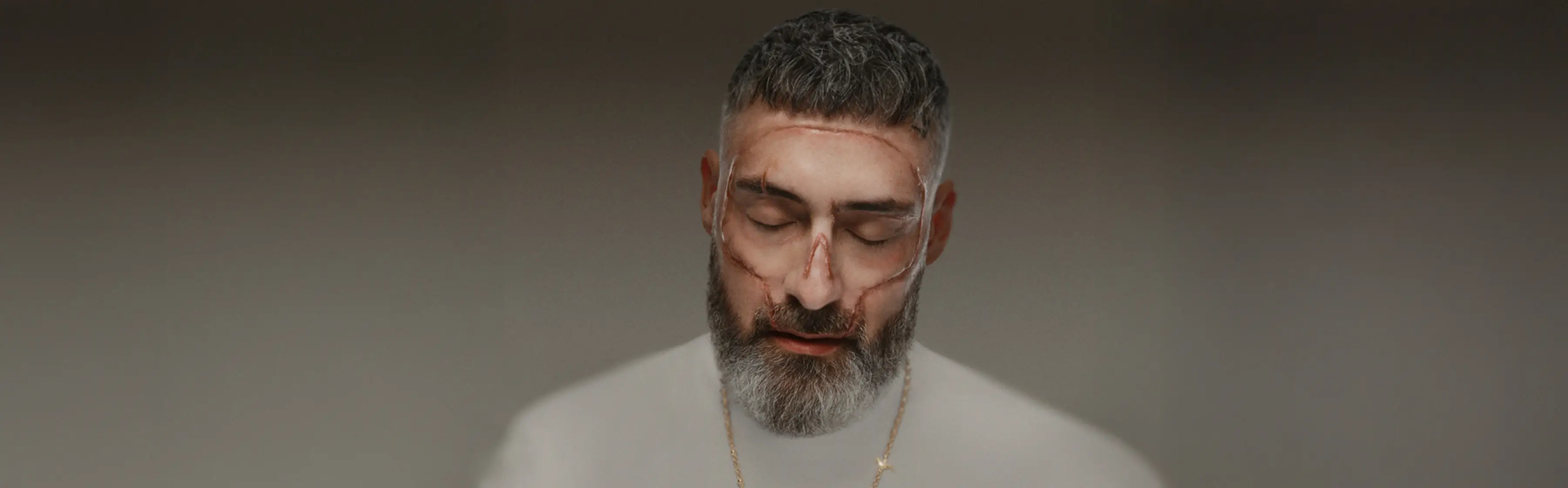SIDO FRIEDEN TOUR 2027