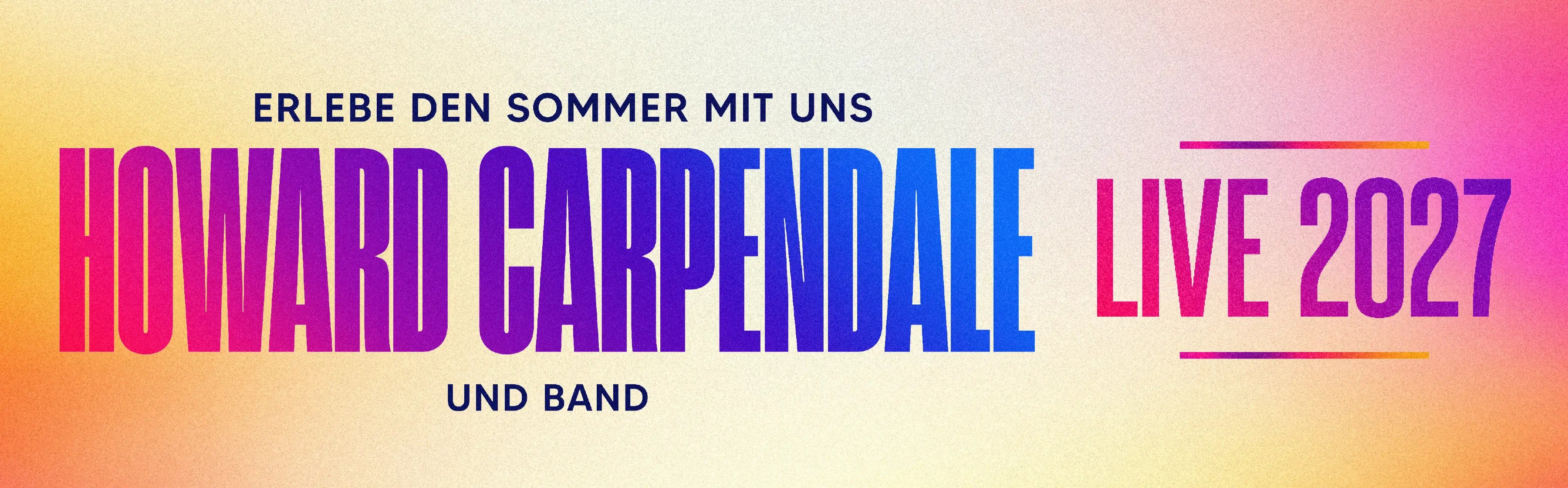 Tour-Foto von ERLEBE DEN SOMMER MIT UNS in landscape Format