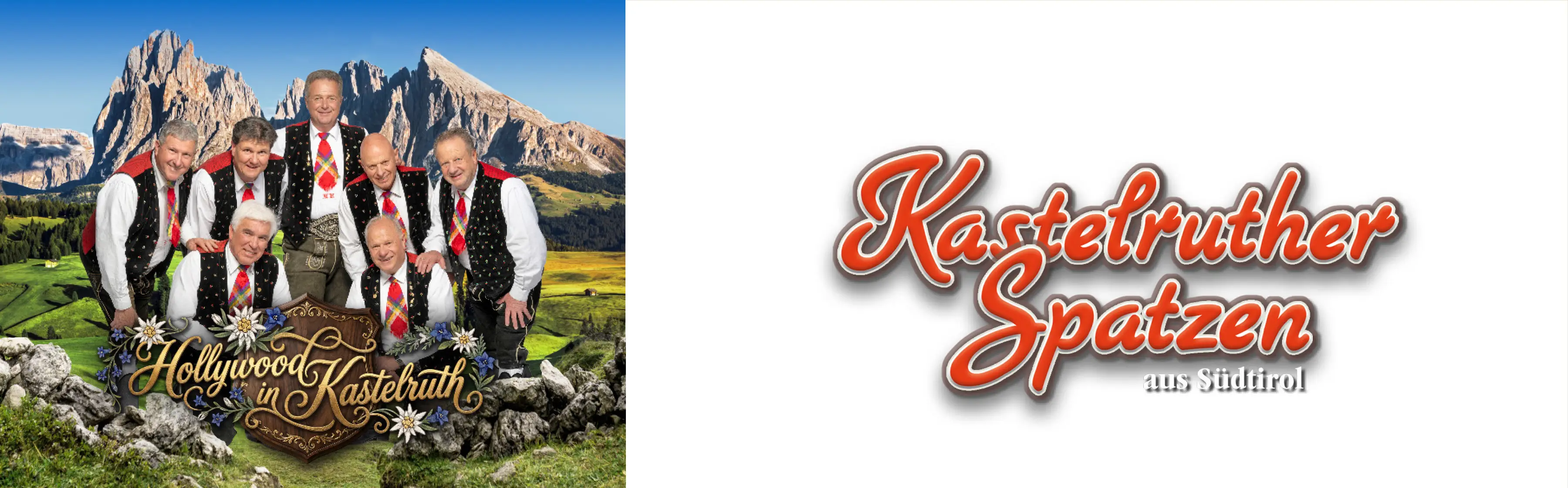 Tour-Foto von Hollywood in Kastelruth in landscape Format