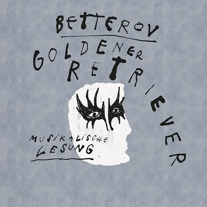Tour-Foto von Goldener Retriever - Musikalische Lesung in square Format