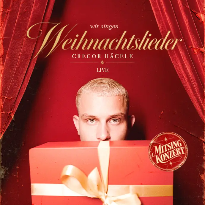 Tour-Foto von Wir singen Weihnachtslieder in square Format