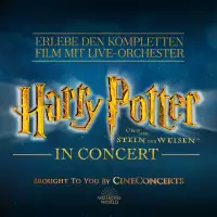 Harry Potter in Concert - Harry Potter und der Stein der Weisen