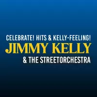 JIMMY KELLY - CELEBRATE! HITS & KELLY-FEELING!