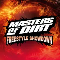 Masters of Dirt - FREESTYLE SHOWDOWN