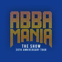 ABBAMANIA THE SHOW 20TH ANNIVERSARY TOUR