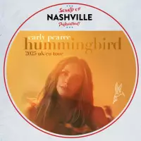 Sound of Nashville - Carly Pearce