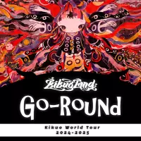 KIKUO - KIKUOLAND: GO-ROUND TOUR