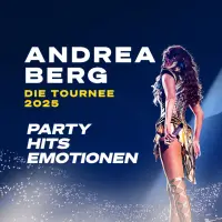 Andrea Berg - Die Tournee 2025