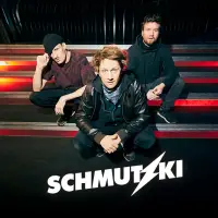 Schmutzki - Tour 2025