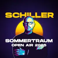 SCHILLER - Sommertraum