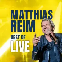 Matthias Reim - Best of LIVE