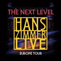 Hans Zimmer - Hans Zimmer - Live - The Next Level