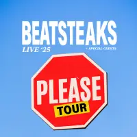 BEATSTEAKS - PLEASE TOUR 2025