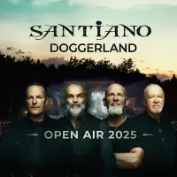 Santiano - Doggerland