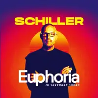 SCHILLER - Euphoria - Die Arena Tour 2026