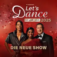 Let's Dance - RTL PRÄSENTIERT