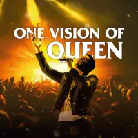 One Vision of Queen - feat. Marc Martel