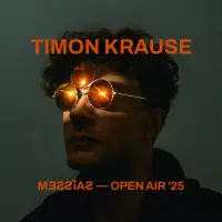 Timon Krause - MESSIAS