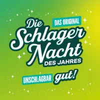 Die Schlagernacht des Jahres - Die Schlagernacht des Jahres 2025