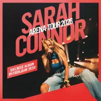 Sarah Connor - Arena Tour 2026