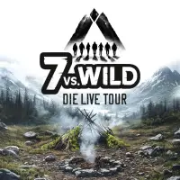 7vs.Wild - Die Live Tour