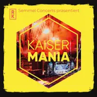 Roland Kaiser - KAISERMANIA