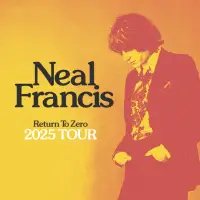 Neal Francis - Return To Zero