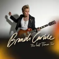 Brandi Carlile - The Lost Time Tour