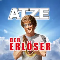 Atze Schröder - Der Erlöser