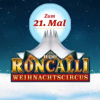 Roncalli Weihnachtscircus - 21. Roncalli Weihnachtscircus