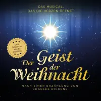 Der Geist der Weihnacht - Der Geist der Weihnacht 2025/2026