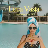 Luca Vasta - Ti Voglio Bene Tour 2025