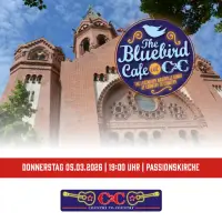 The Bluebird Cafe - Live 2026