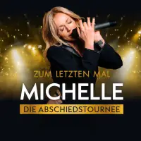 Michelle - Zum letzten Mal