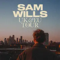 Sam Wills - Live 2025