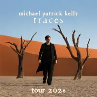 Michael Patrick Kelly - Tour 2026