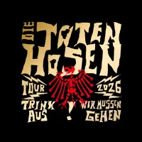 Die Toten Hosen - Trink Aus! Wir Müssen Gehen