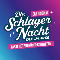 Die Schlagernacht des Jahres - Die Schlagernacht des Jahres 2026
