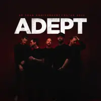 Adept - 20 Year Anniversary EU/UK Tour 2025