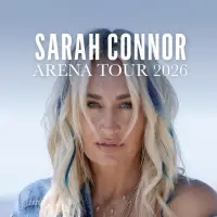 Sarah Connor - Arena Tour 2026