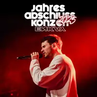 ENKAY - Jahresabschlusskonzert 2025