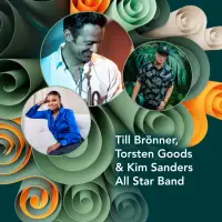 Till Brönner - & Torsten Goods & Kim Sanders ALL STAR BAND