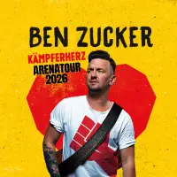 Ben Zucker - Kämpferherz