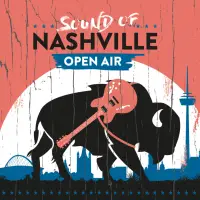 Sound of Nashville Open Air - Cameron Whitcomb