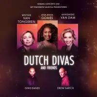 DUTCH DIVAS - and Friends