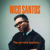 Nico Santos - Live 2026