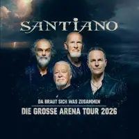 Santiano - DA BRAUT SICH WAS ZUSAMMEN