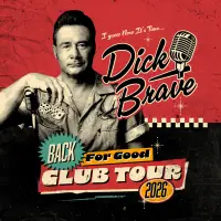 Dick Brave - Clubs 2026